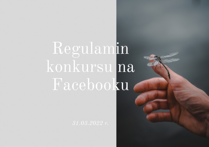 REGULAMIN KONKURSU  ”Wiosenny konkurs Next Up Limited - Facebook”